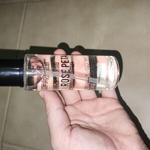 Dirty Lamb Rose Petal Toner